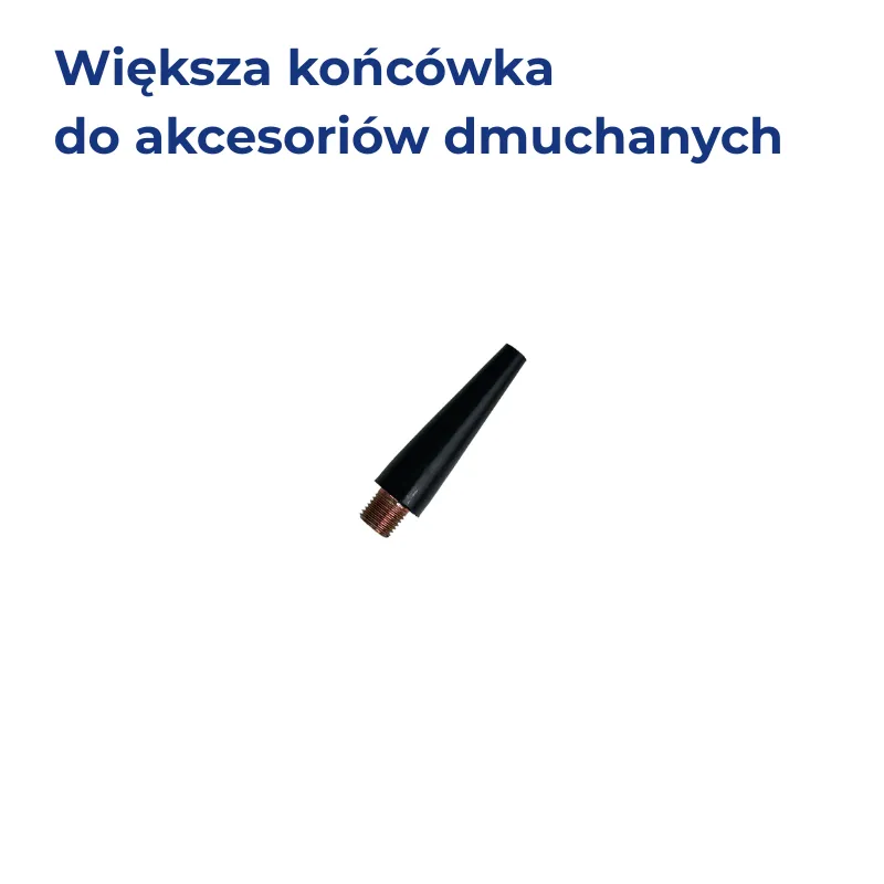 Przenośny Kompresor Akumulatorowy