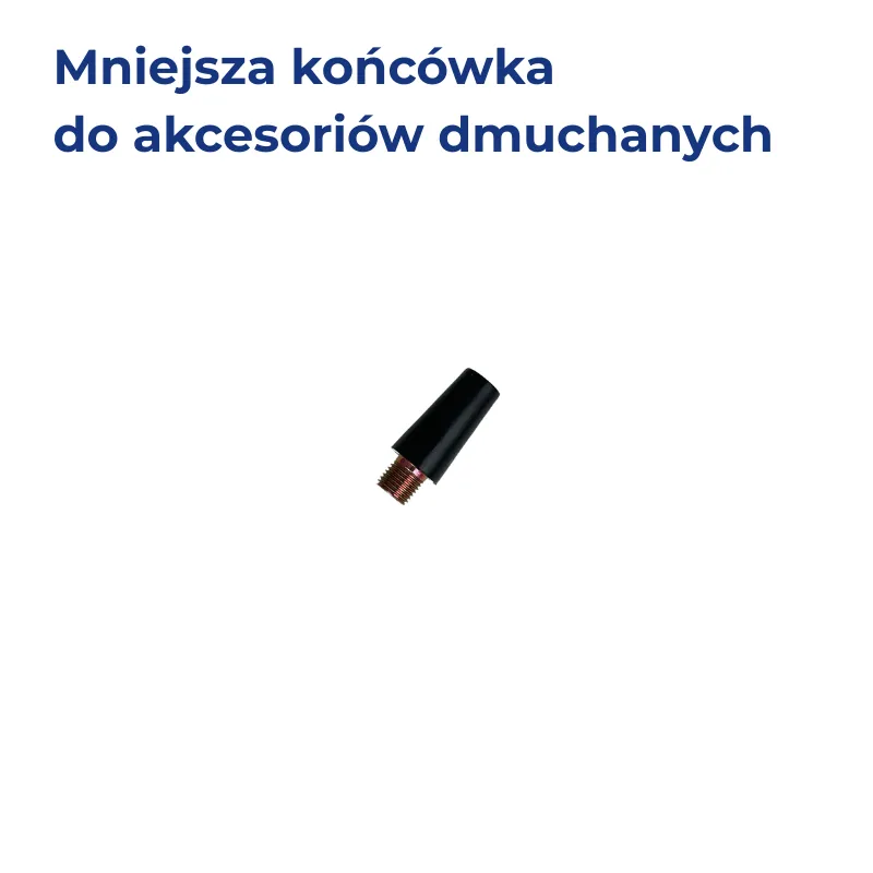Przenośny Kompresor Akumulatorowy