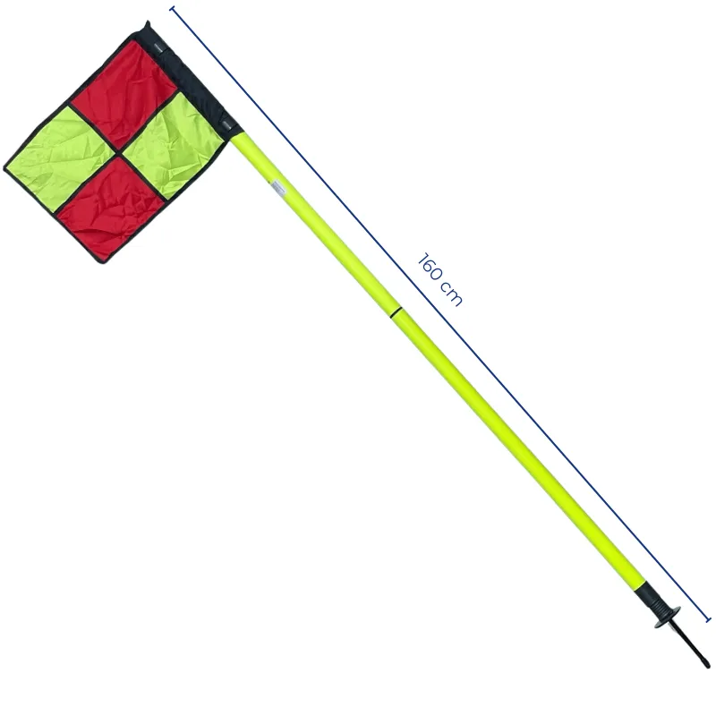 Chorągiewka Narożna 160 cm