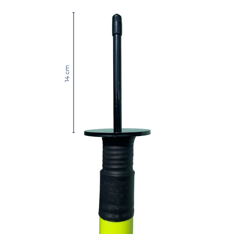 Chorągiewka Narożna 160 cm