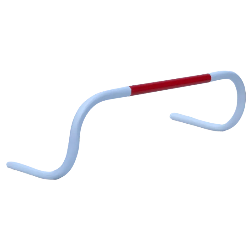 Płotek Samowstający 20cm
