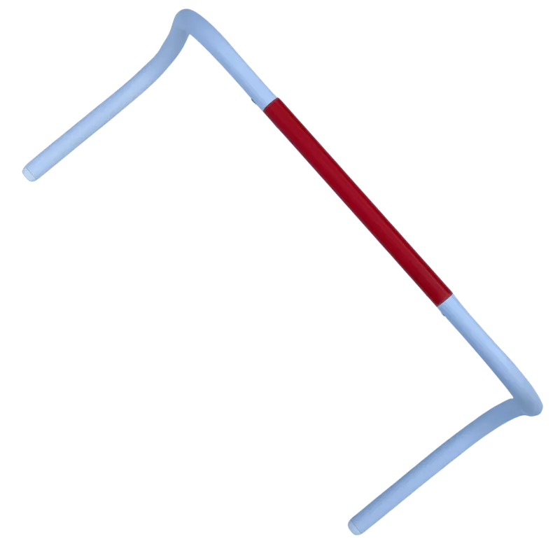 Płotek Samowstający 20cm