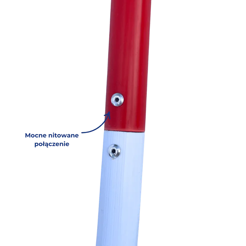 Płotek Samowstający 20cm