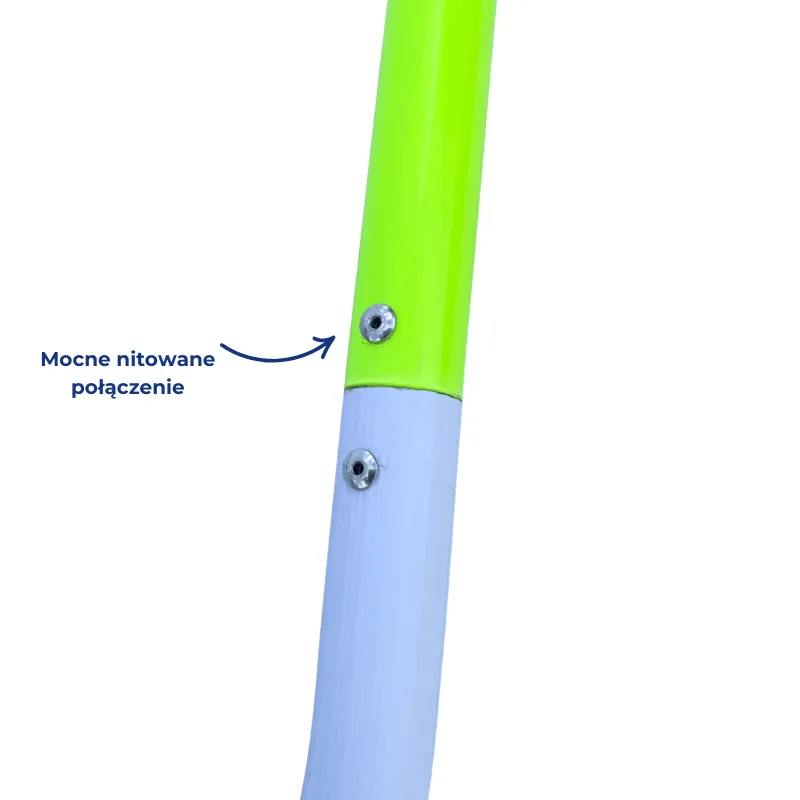 Płotek Samowstający 35cm