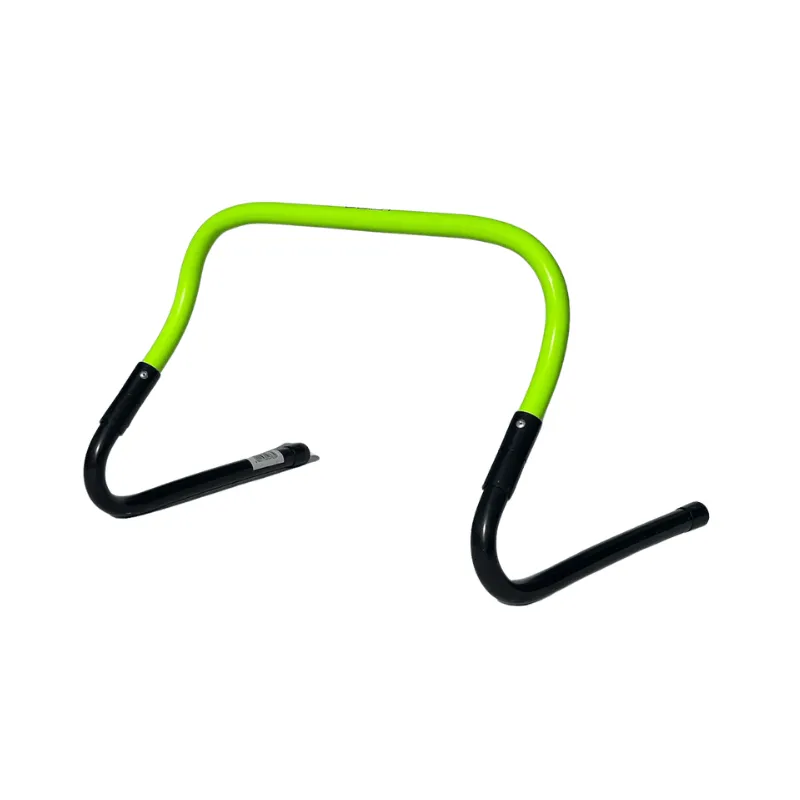 Regulowany Płotek Treningowy 20/30 cm – Seledynowy