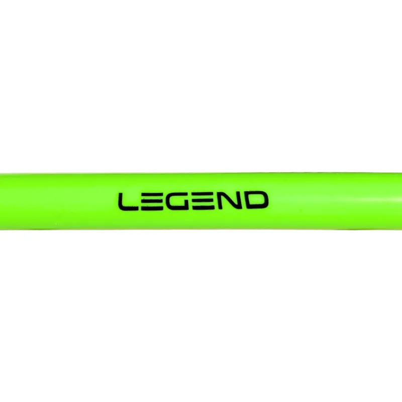 Regulowany Płotek Treningowy 20/30 cm – Seledynowy