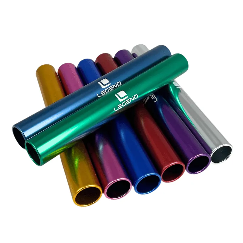 Pałeczka Sztafetowa Aluminiowa SENIOR