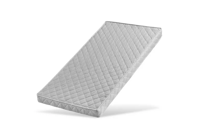 DANPOL Materac Kokos-Pianka-Kokos 120x60x8 KOMFORT II T18 MP