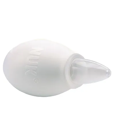NUK 256065 Gruszka Do Nosa