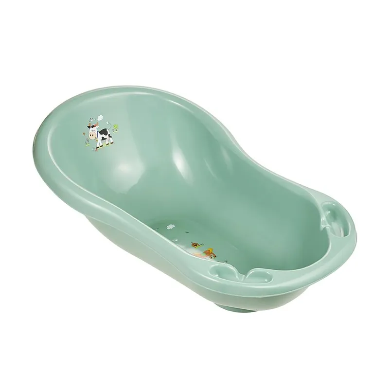 KEEEPER MARIA FUNNY FARM Wanna 84 cm Z Korkiem Nordic Green