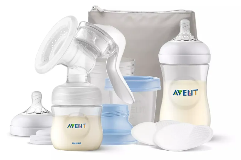 AVENT SCF430/16 Laktator Manualny