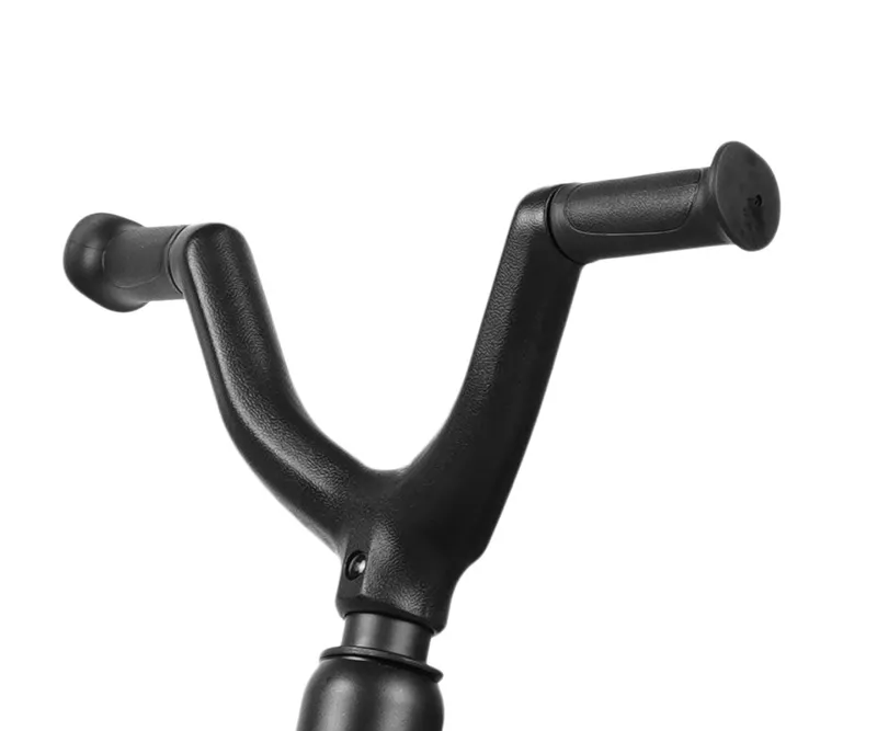MILLY MALLY 5241 Qplay Rowerek Trójkołowy Nova Niello Black