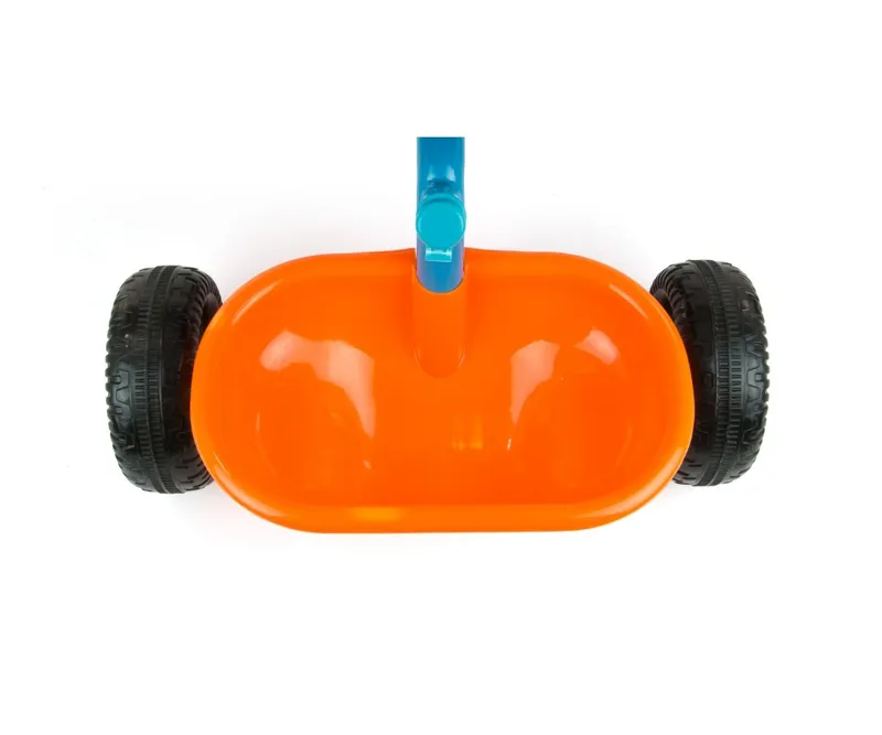 MILLY MALLY Rowerek Turbo Candy