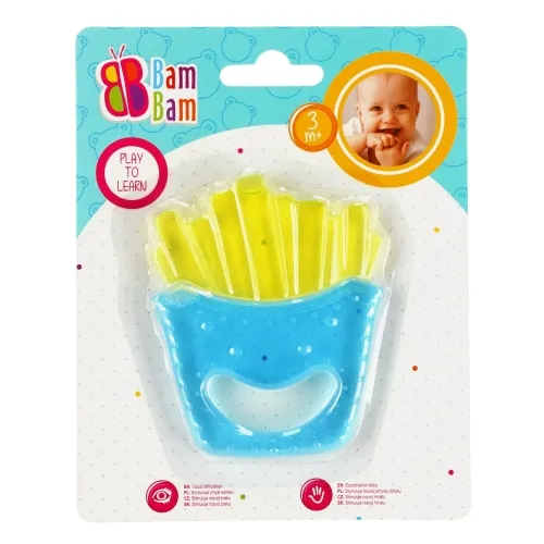 BAM BAM 430924 Gryzak Frytki