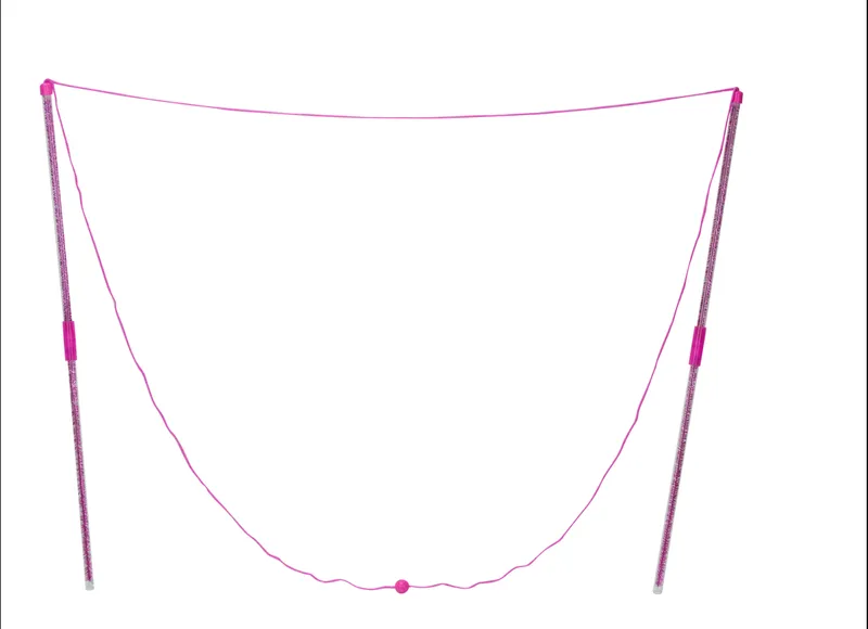DUMEL DB 50532 LONG BUBBLES - Długie Bańki