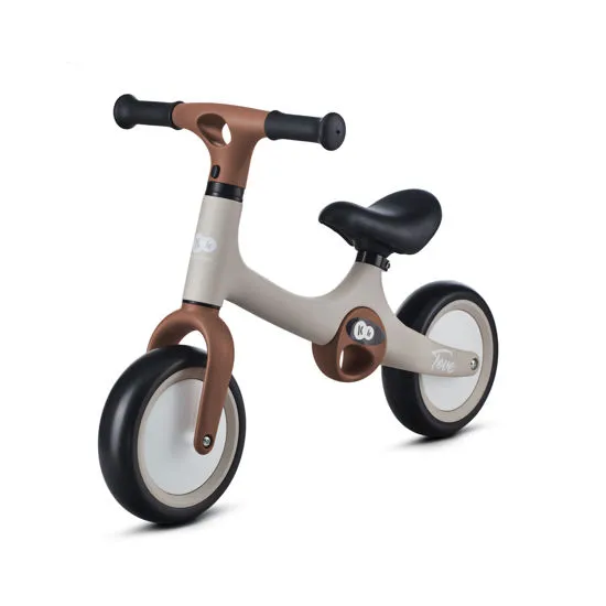 KINDERKRAFT Rowerek Biegowy TOVE DESERT BEIGE