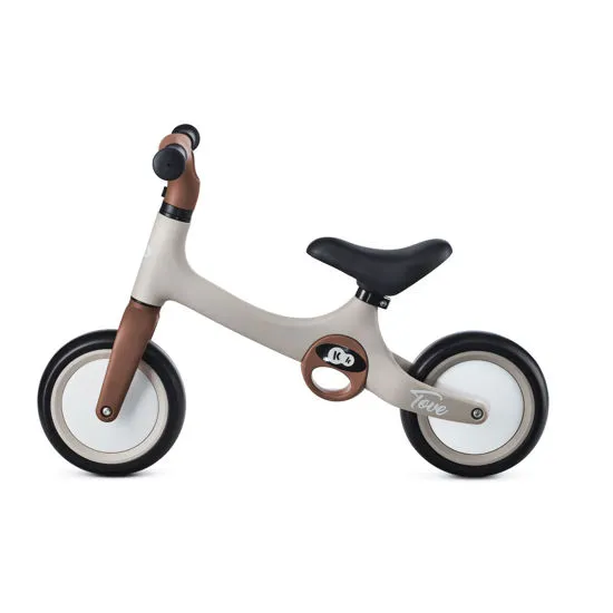 KINDERKRAFT Rowerek Biegowy TOVE DESERT BEIGE