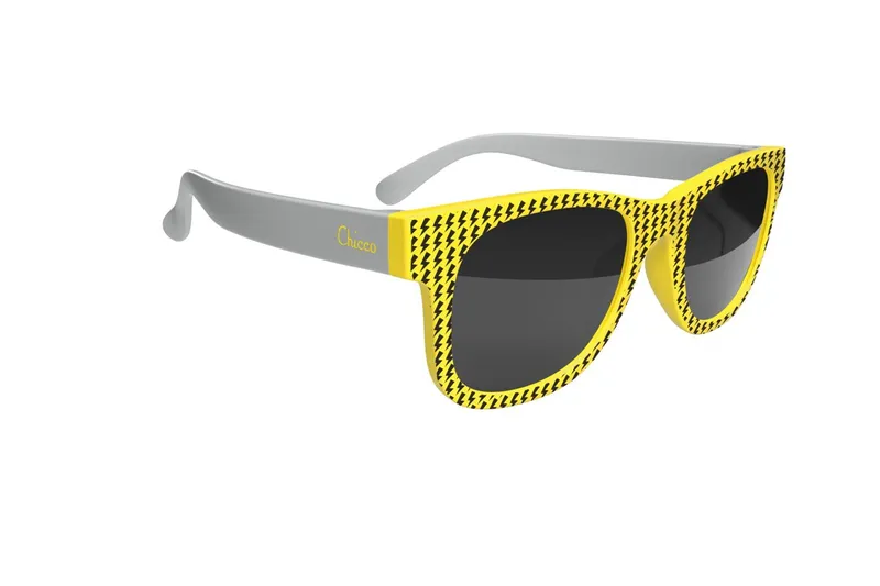 CHICCO 00011470100000 Okulary Przeciwsłoneczne 24M+ Boy*