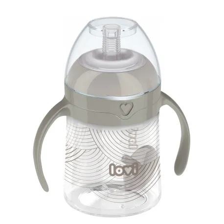 LOVI 35/367 Pierwszy Kubek Z Obciążoną Słomką 150 ml Harmony