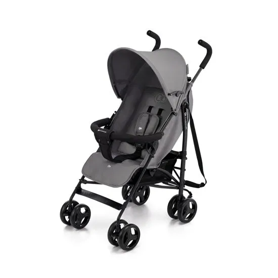 KINDERKRAFT Wózek Spacerowy TIK GREY
