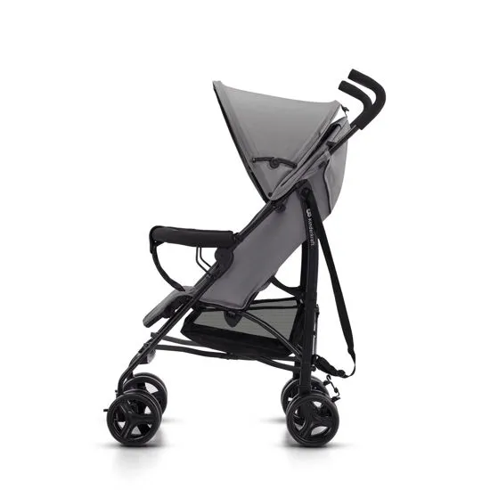 KINDERKRAFT Wózek Spacerowy TIK GREY