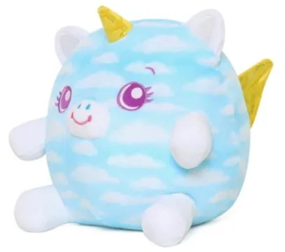 DREAM BEAMS DB20802010 Skrzydlaty Koń Pablo 30 cm