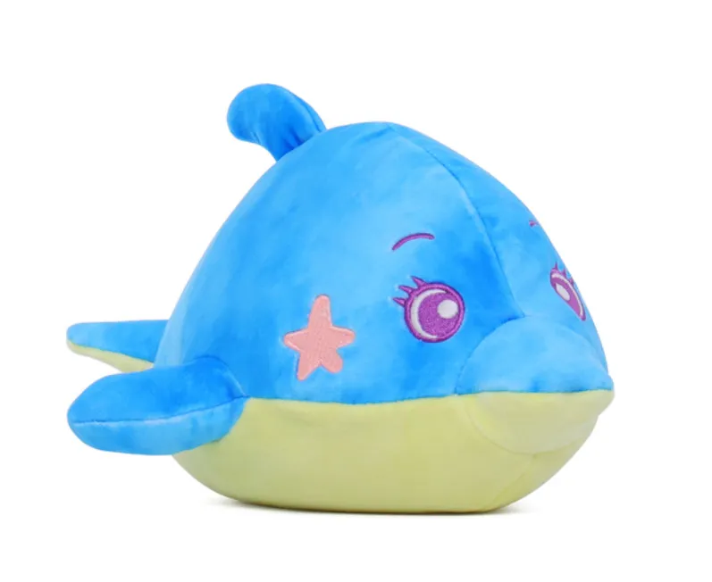 DREAM BEAMS DB20502010 Delfin Dominic 18 cm