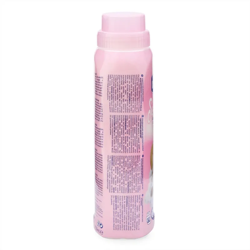CHICCO 00005876100000 Płyn Do Płukania Delicate Flowers 750 ml - Różowy