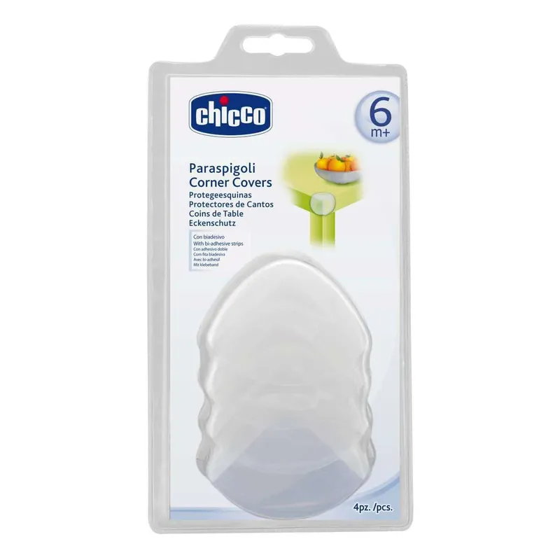 CHICCO 00060806000000 Osłonki Na Kanty