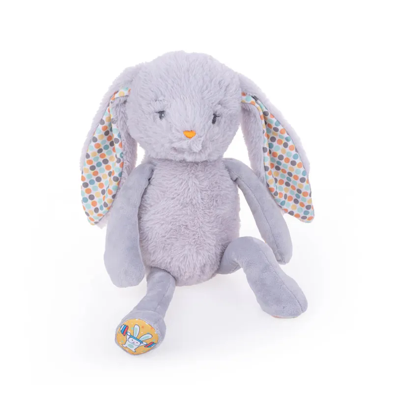 DUMEL DD 30002 Edukacyjny Królik Franio