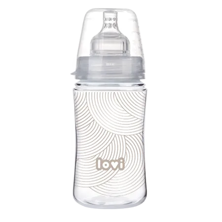 LOVI 21/592 Butelka Trends 250 ml Harmony