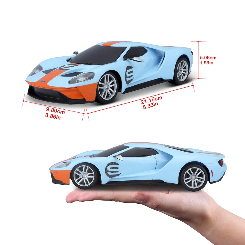 MAISTO 82335 FORD GT
