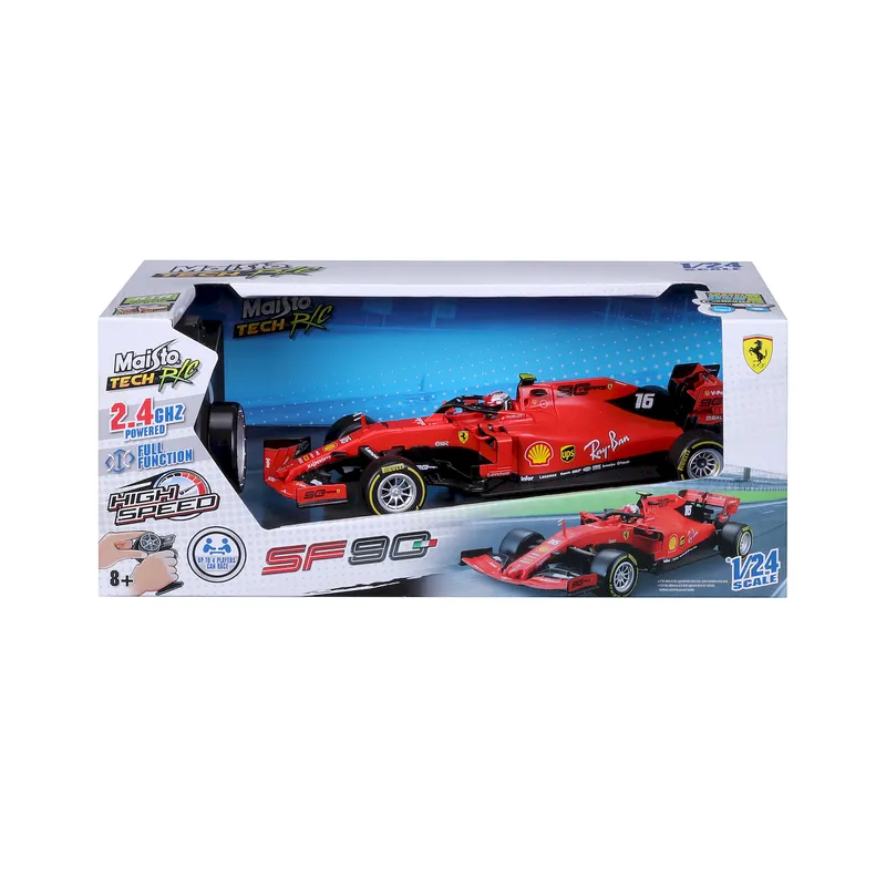 MAISTO 82353 FERRARI SF90