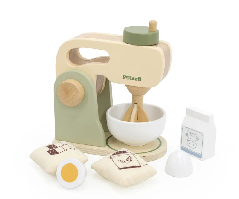 Viga 44217 PolarB Mikser - Zielony