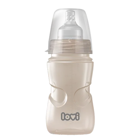 LOVI 21/563 Butelka Trends 250ml Beż