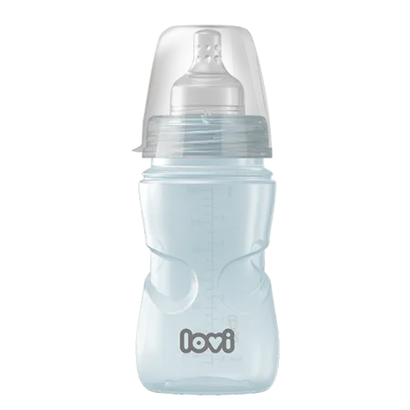 LOVI 21/563 Butelka Trends 250ml - Zielona