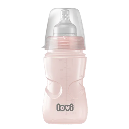 LOVI 21/563 Butelka Trends 250ml Róż