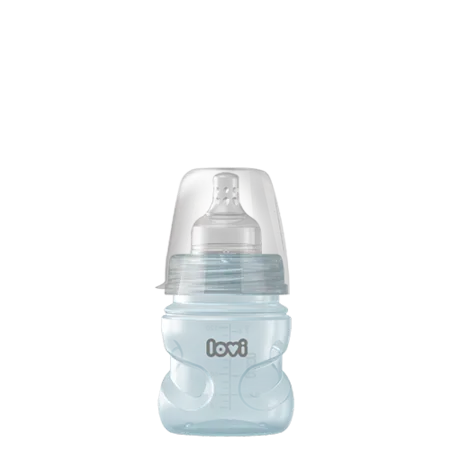LOVI 21/565 Butelka Trends 120ml - Zielona