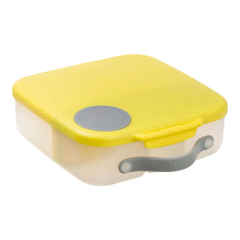 B.BOX BB00653 Lunchbox Lemon Sherbet
