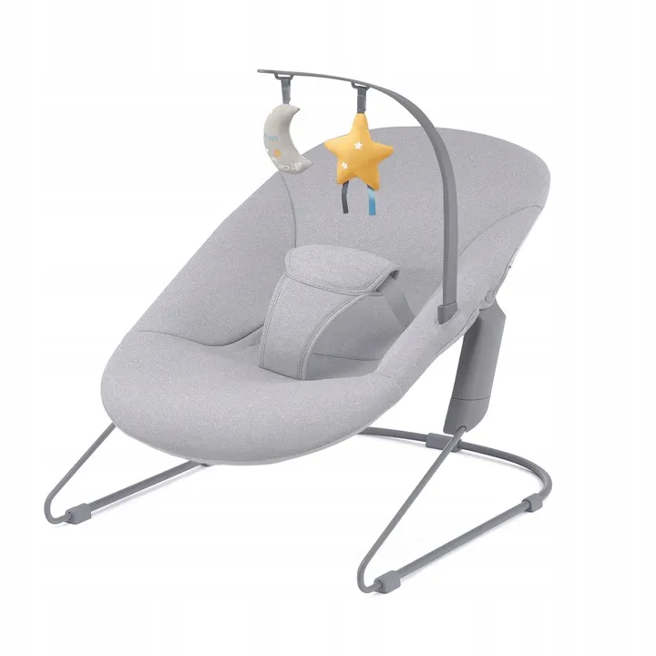KINDERKRAFT Bujaczek CALMEE Grey