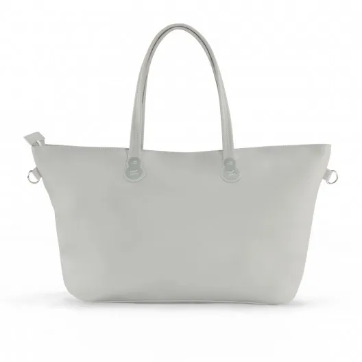 KINDERKRAFT Torba TREASUREBAG Light Grey