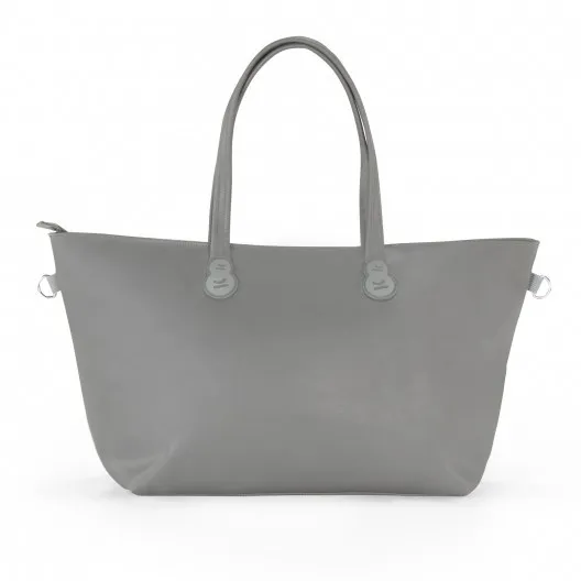 KINDERKRAFT Torba TREASUREBAG Dark Grey