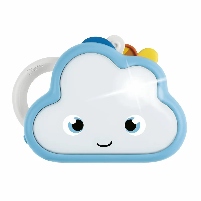 CHICCO 00011546000000 Sensoryczna Chmurka