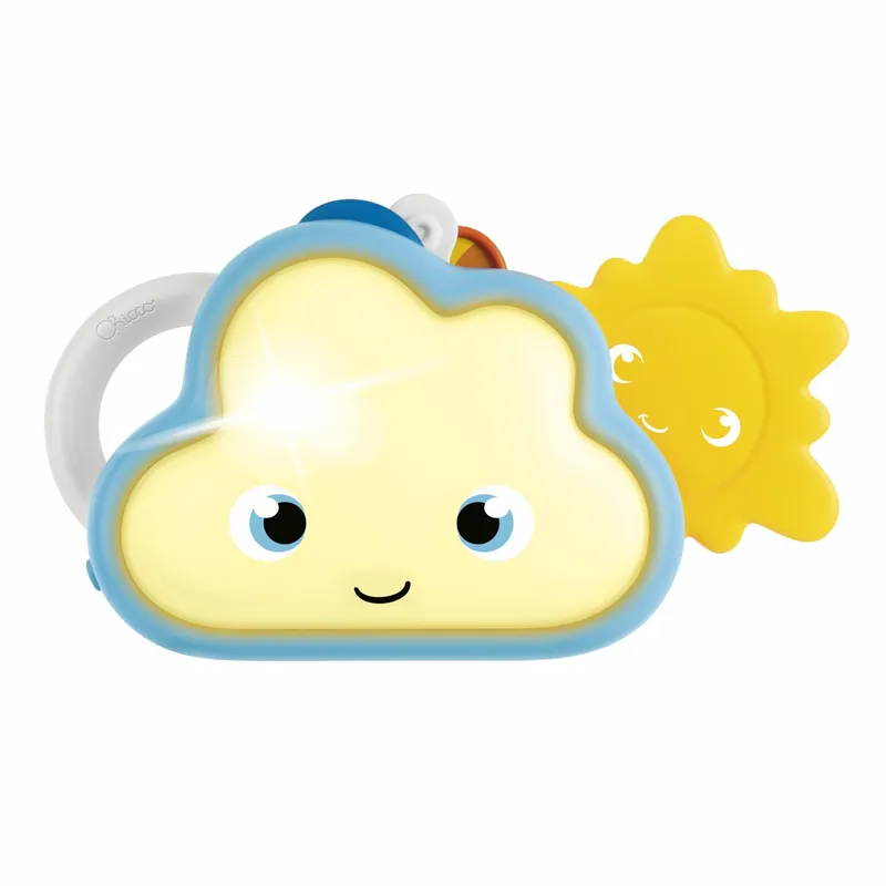 CHICCO 00011546000000 Sensoryczna Chmurka