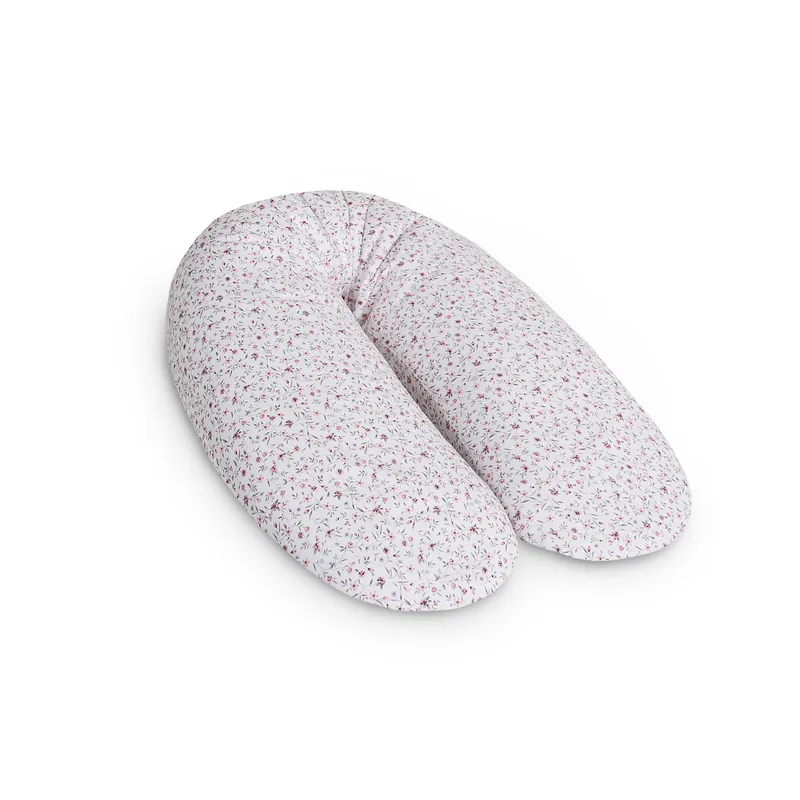 CEBA 880-000-745 Wielofunkcyjna Poduszka Cebuszka Multi Jersey Forget-Me-Not