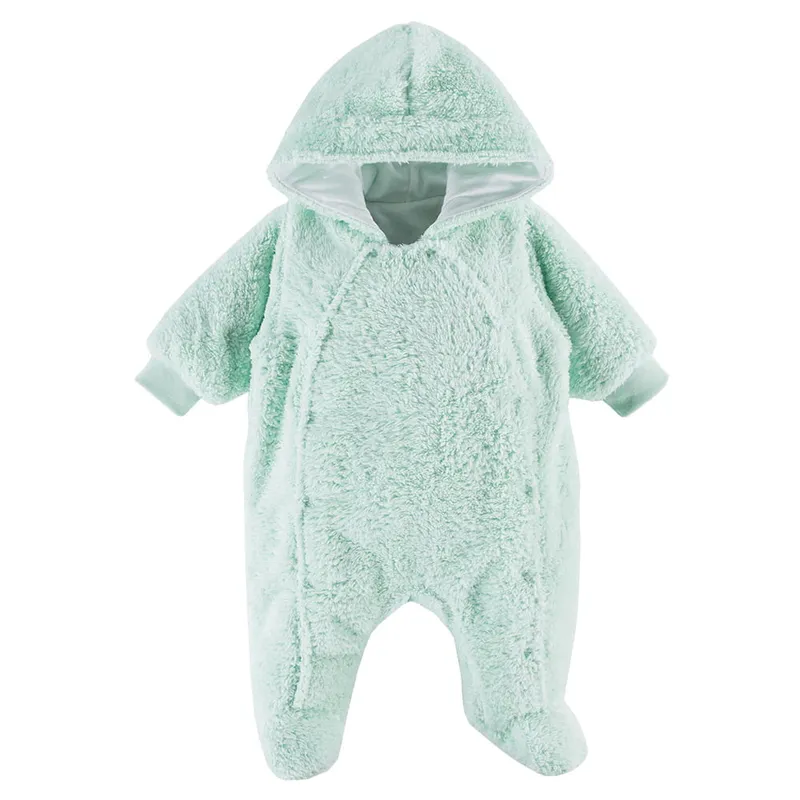 EWA 732637 Kombinezon Mellow LUNA Mięta 68