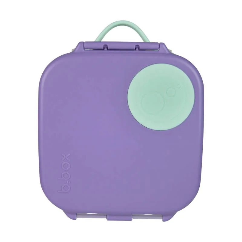 B.BOX BB400703 Mini Lunchbox Lilac Pop
