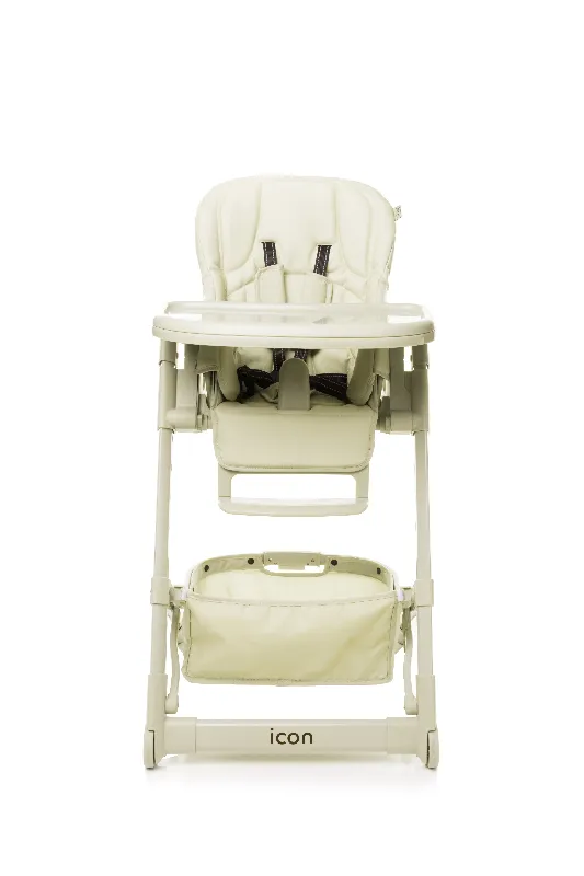 4 BABY Krzesełko Dziecięce ICON Beige