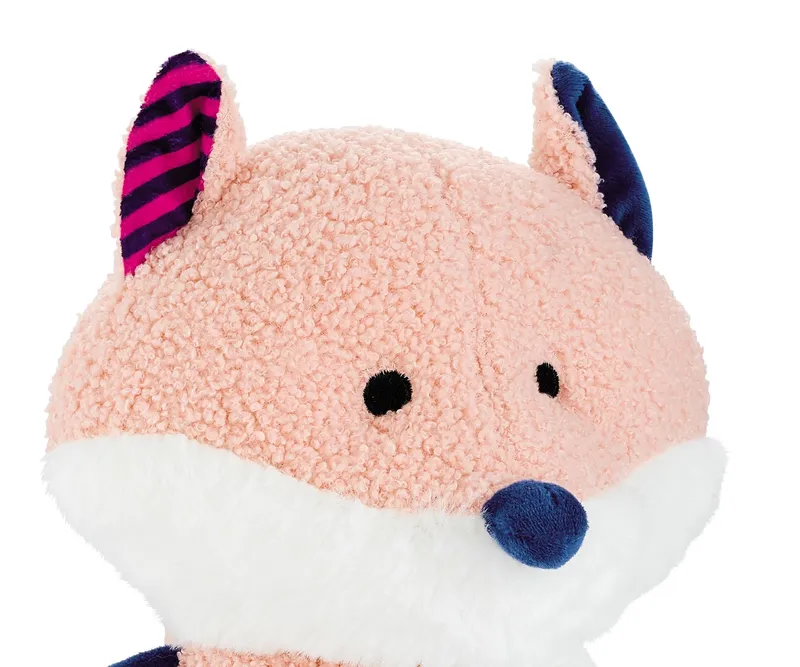 MILLY MALLY Zabawka Pluszowa Z Projektorem Milly Fox