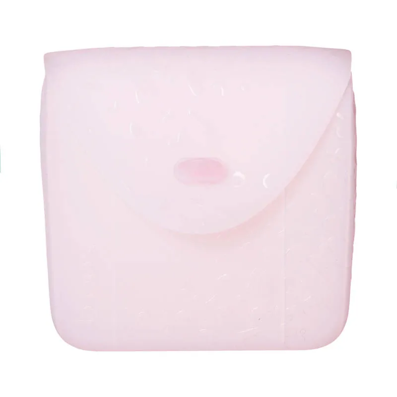B.BOX BB401134 Torebka Na Kanapki Berry